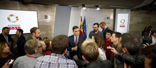 Los periodistas exigen un cambio en el modelo de las ruedas de prensa