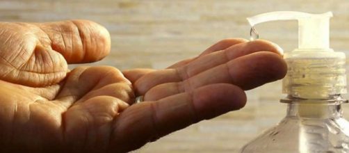 Malos tiempos para los creadores de hidrogel