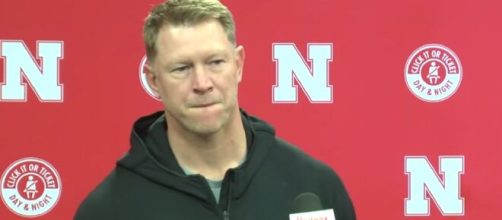 Nebraska Cornhuskers offers scholarship to highly-rated QB Ty Simpson. [Image Source: Husker Online Video: YouTube]