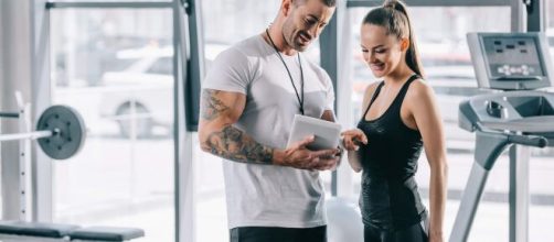 O instrutor ir&aacute; orientar corretamente como proceder com os exerc&iacute;cios. (Arquivo Blasting News)