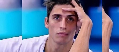 O nome de Prior se tornou um dos mais citados no Twitter. (Foto: Reprodu&ccedil;&atilde;o/Globo).