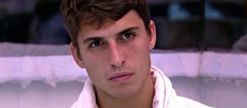 O pai de Felipe Prior se pronunciou sobre acusa&ccedil;&otilde;es contra o filho. (Reprodu&ccedil;&atilde;o/ TV Globo).