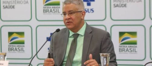 Primeira morte pelo coronav&iacute;rus foi de uma paciente em Minas Gerais. (Arquivo Blasting News)