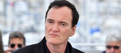 Quentin Tarantino &eacute; um dos maiores nomes do cinema. (Arquivo Blasting News)