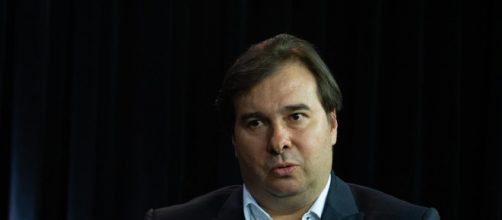 Rodrigo Maia: "Acho que em alguns setores faltou acreditar que os impactos seriam muito grandes" (Arquivo Blasting News)