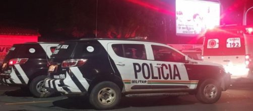 Suspeito morre ap&oacute;s tentar assaltar policial militar &agrave; paisana. (Arquivo Blasting News)