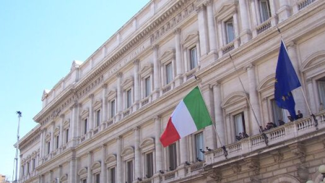 Banca d'Italia, previste nuove assunzioni nel 2020