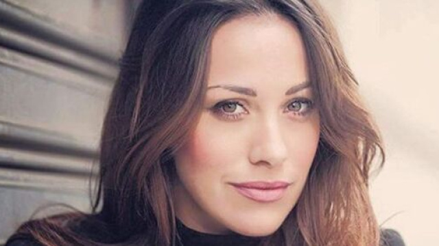 Teresanna Pugliese eliminata dal Grande Fratello Vip.