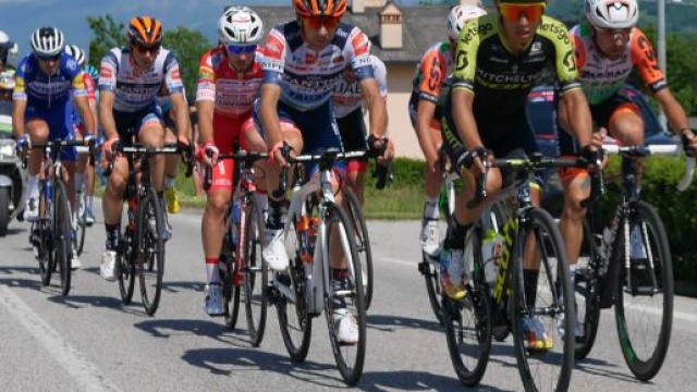 Ciclismo, l'Uci lavora al nuovo calendario: ipotesi Giro d'Italia a ottobre.