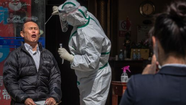 Coronavirus, a Wuhan si teme una nuova ondata di contagi