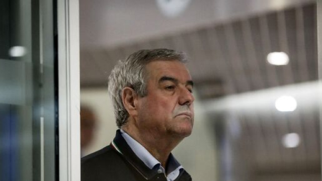 Covid-19, Angelo Borrelli: 'A casa anche l'1 maggio, forse da met&agrave; mese prossimo la fase 2'