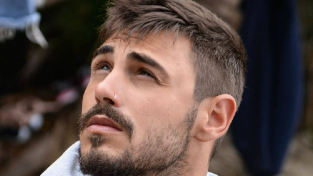 Francesco Monte: la dedica per Isabella sarebbe identica a quella per l'ex Salemi.