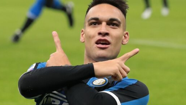 L'Inter prova a respingere Barcellona, City e Chelsea per Lautaro