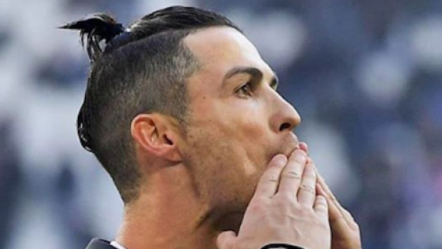 Mercato Real Madrid : l'incroyable 'potentiel retour' de Cristiano Ronaldo (Cr&eacute;dit instagram/juventus)