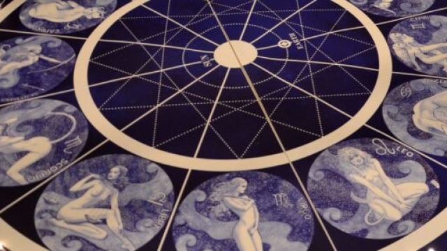 Oroscopo 4 aprile: la giornata dei dodici segni.