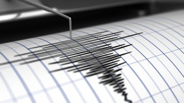 Terremoto a Colle Val d'Elsa nella notte - Paese Sera - toscana.it
