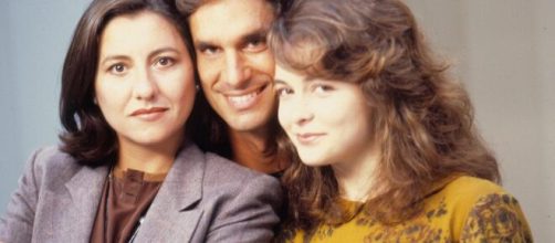 5 artistas de &lsquo;Barriga de Aluguel&rsquo; nos dias de hoje. ( Arquivo Blasting News )