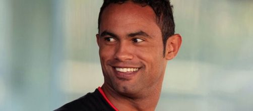 Bruno foi condenado pela morte de Eliza Samudio em 2013. (Arquivo Blasting News)