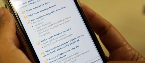 Caixa divulga os n&uacute;meros de recursos pagos via aux&iacute;lio emergencial. (Arquivo Blasting News).