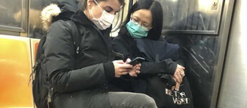 El empleo de las mascarillas es muy recomendable, seg&uacute;n el Gobierno espa&ntilde;ol.