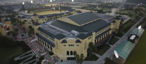 El "ESPN Wide World of Sports" se encuentra dentro de la propiedad de Disney World en Orlando, Florida - disneyeveryday.com