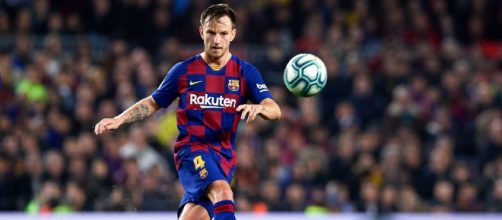 Iv&aacute;n Rakitić quiere volver a jugar aunque esto incluya tomar ciertos riesgos - goal.com