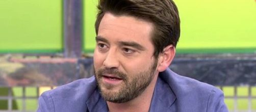 Javier Nengre defiende su canal de youtube