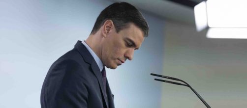 La desescalada comenzar&aacute; el 4 de mayo y tendr&aacute; cuatro fases.