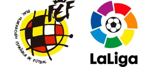 La Liga de f&uacute;tbol de Espa&ntilde;a reanudar&aacute; sus entrenamientos a mediados de este a&ntilde;o 2020. - infobae.com