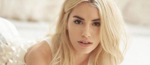 Lali Esp&oacute;sito pidi&oacute; disculpas a Amaia Montero. / MDZ Online