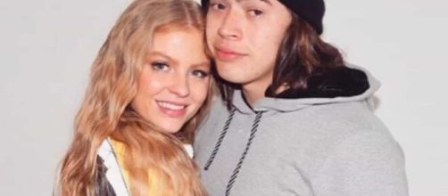 Lu&iacute;sa Sonza comenta decis&atilde;o de se separar de Whindersson e afirma que n&atilde;o houve um motivo espec&iacute;fico. (Arquivo Blasting News)