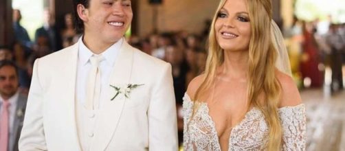 Lu&iacute;sa Sonza revelou que o isolamento social pode ter acelerado este processo. (Arquivo Blasting News)