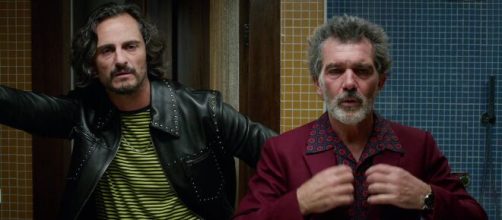 Os signos de 5 atores do elenco da obra cinematogr&aacute;fica &lsquo;Dor e Gl&oacute;ria&rsquo;. ( Arquivo Blasting News )