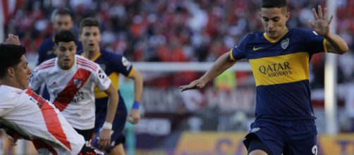 Temporada na Argentina chegou ao fim. (Arquivo Blasting News).