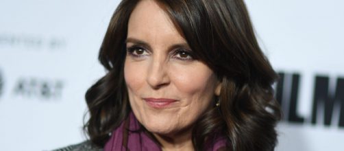 Tina Fey chokes up while talking about Gilda Radner at 'Love ... - usatoday.com