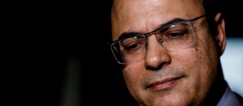 Witzel afirma ter feito convite formal a Moro. (Arquivo Blasting News)