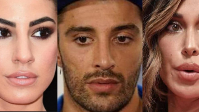 Andrea Iannone su Belen Rodriguez e Giulia De Lellis: 'Non &egrave; facile starmi accanto se non si &egrave; mature'.