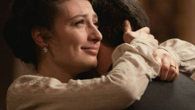 Anticipazioni della soap 'Una Vita' dal 4 all'8 maggio: Lucia si scusa con Telmo