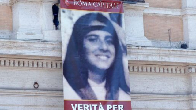 Caso Orlandi, non sono di Emanuela le ossa al Cimitero Teutonico ... - fanpage.it