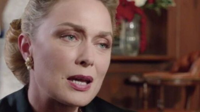 Il Paradiso delle signore, Magdalena Grochowska: ' Flavia torner&agrave;'