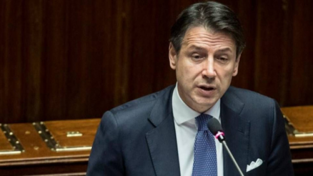 Informativa di Conte alla Camera sulla Fase 2