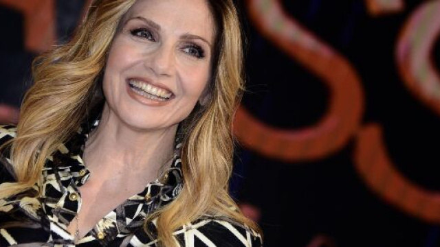 Lorella Cuccarini potrebbe lasciare La Vita in Diretta per i pessimi rapporti con Matano
