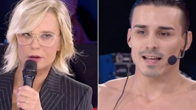 Maria De Filippi: 'Uomini e Donne torna nella versione classica, mai pentita della lite con Valentin'.