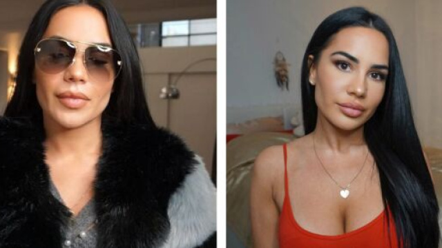 Milla Jasmine risque d&rsquo;&ecirc;tre emprisonn&eacute;e aux Etats-Unis