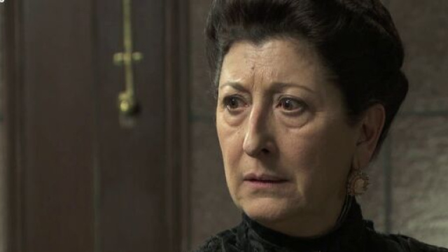 Una Vita, spoiler spagnoli: Ursula torna cattiva dopo l'uscita di scena di Telmo