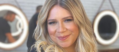 A cantora Mar&iacute;lia Mendon&ccedil;a marcou data de live para os f&atilde;s. Foto: Reprodu&ccedil;&atilde;o/ Instagram/ @mariliamendoncacantora