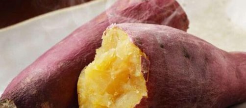 Batata doce &eacute; um excelente op&ccedil;&atilde;o de carboidrato. (Arquivo Blasting News)