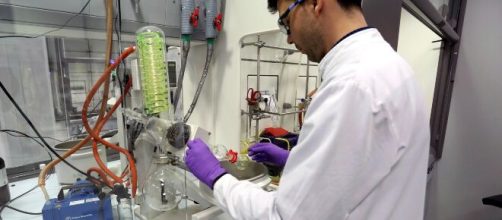 Cient&iacute;ficos descubren un f&aacute;rmaco que es efectivo contra el coronavirus