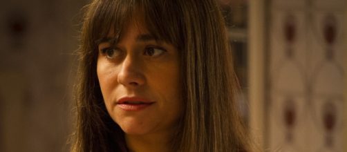 Fatos sobre a vida de Alessandra Negrini. (Reprodu&ccedil;&atilde;o/TV Globo)