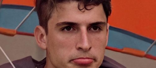 Felipe Prior participou do "BBB20" (Reprodu&ccedil;&atilde;o/Instagram/@felipeprior)